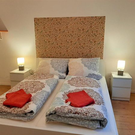 Ferienhaus Sonja Hamelin Zewnętrze zdjęcie