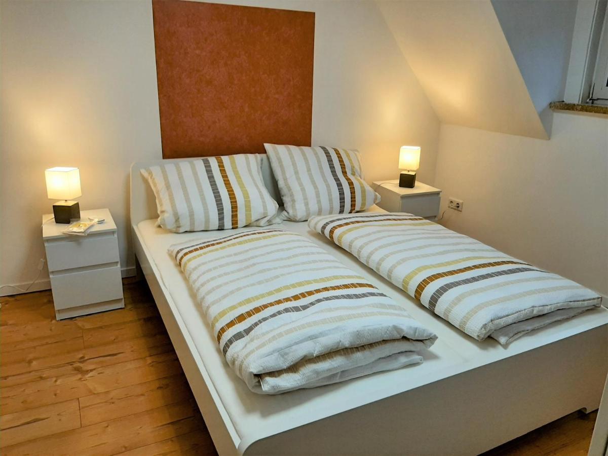 Ferienhaus Sonja Hamelin Zewnętrze zdjęcie